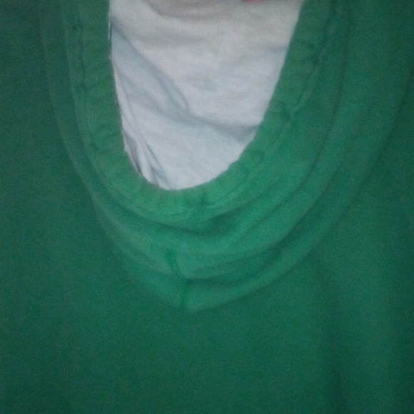 Adidas Boston Celtics sweatshirt - Picture 4 of 5